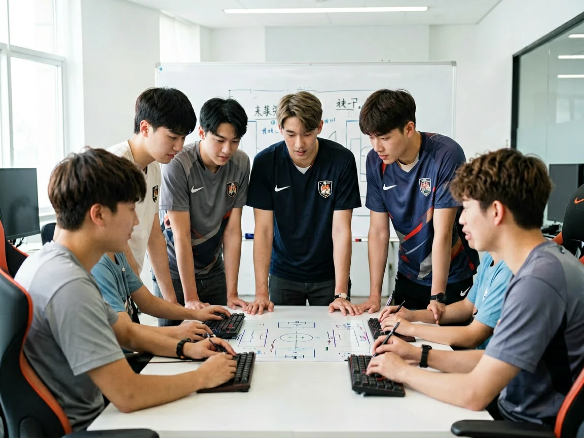 体坛BuZz热点速递近期热门赛事热议话题全盘点